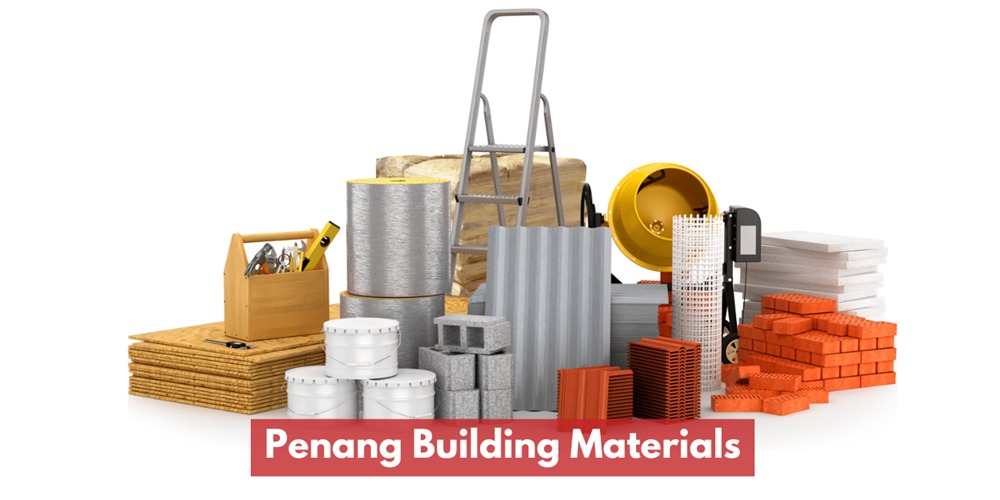 Penang Building Materials